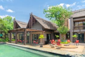 Zebula Golf Estate and Spa - Waterberg Luxury Lodge