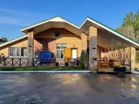 Гостевой дом