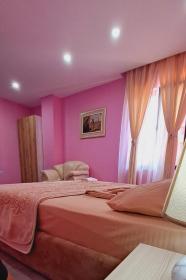 CityCenterHotel Shkoder