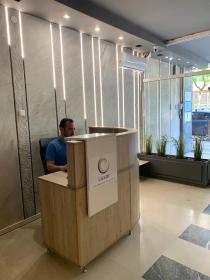 Luxor Premium Suites