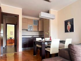 Lana apartment Petrovac