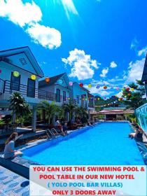 Greenland Backpackers Hostel