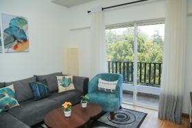 The Edge Luxury Apartment