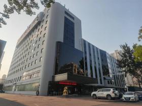 Qinhuangdao Yang Cheng Hotel