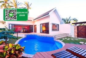 墾丁海芋 獨棟泳池Villa