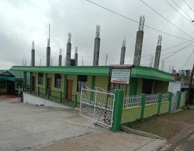 KN Sunshine Homestay (Saitsohpen-Sohra)