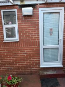 Harman Suites Self-Catering Apartments