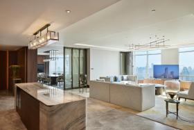 Centara Grand At Centralworld - SHA Extra Plus Certified