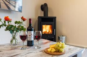 Ferienhaus Usedomer Flaschenpost