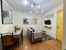 Seawind Condominium by Damosa Land