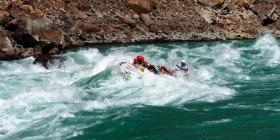 The Salvus House - Narayana Sanctuary, Rishikesh