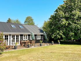 Holiday home Væggerløse CCXVI