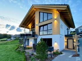 NaturApart RAUSZEIT - Deluxe Apartment des NaturBoutiqueHotel RAUSZEIT