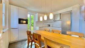 Nautilus-Bay Holidayhome at the beach