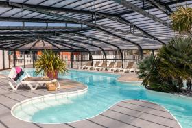 Camping Park Er Lann