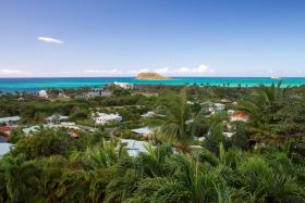 Residence Caraibes Bonheur