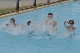 Camping Aux Portes de Paimpol