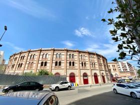 Ideal 1 Bedroom in City Centre near Bus Station of Tarragona