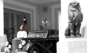 The Imperial, New Delhi