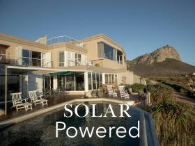 Villa Marine Guest House