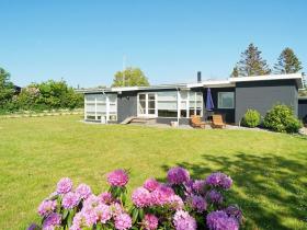 4 star holiday home in Slagelse