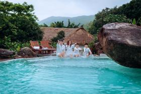 Long Hill Bai Xep Resort & Spa