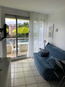 Résidence Le Crystal