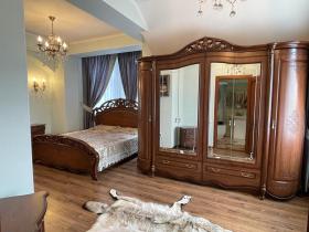 Коттедж на Иссык-Куле