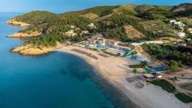 Blue Dream Palace Trypiti Beach Resort & Spa