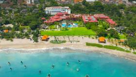 Holiday Inn Resort Baruna Bali, an IHG Hotel - CHSE Certified