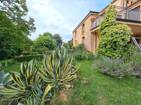 Casa di 130 mq con 2 Bagni ed ingresso esclusivo dal giardino