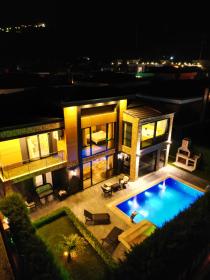 SAPANCA ALHARRAN VILLA