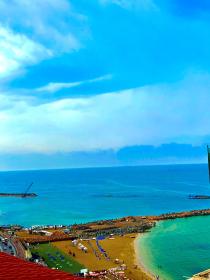 سى فيو السريا