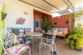 TOP MIRADOR suite JEREZ CENTRO TERRAZA & PARKING