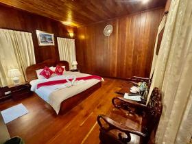 Villa Phathana Boutique Hotel