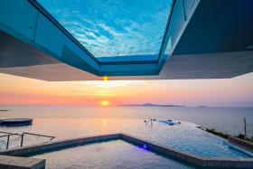 Royal Cliff Beach Hotel - SHA Extra Plus