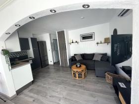 Villa Village Naturiste Karess