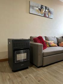 Bello Depa Familiar para Descanso y Relax