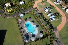 Bali Hai Holiday Park Mission Beach