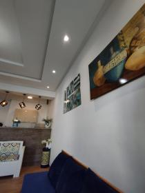 Villa ezzahra plage hammem laghzez kelibia