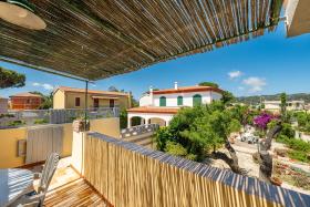 Villa Ondina 1 Carloforte