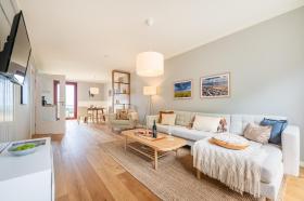 Rügen No3 mit Ostseeblick - Haus Fore zu Schloss Ranzow