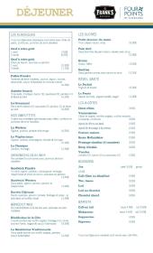 Four Points by Sheraton Edmundston Hotel & Conference Center