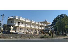 Narayani Heritage Resort, Rajpipla