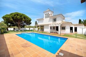 Virgen del Camino 1a línea de playa