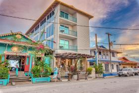 Azul Paradise Bocas Town