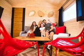 Holiday Park Zator Resort & Spa