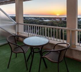 Albergue Costa Blanca Explore