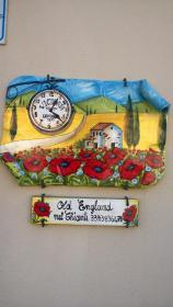 Appartamento Old England in Chianti