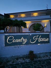 Country House Itaca Palinuro